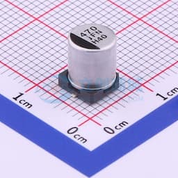 470uF ±20% 6.3V缩略图