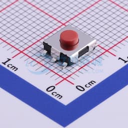 6.2*6.2*3.1mm 立贴 轻触开关缩略图