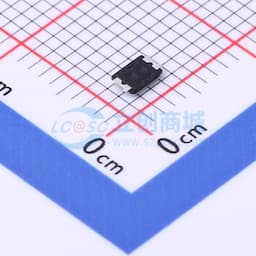 3*2*0.6mm 立贴 轻触开关缩略图