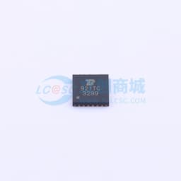 16通道、256级亮度LED驱动器缩略图