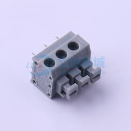 5mm 每排P数:3 排数:1 【弹簧】缩略图