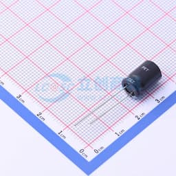 10uF ±20% 16V缩略图