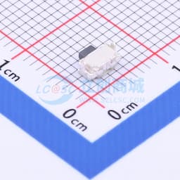 4.7*1.85*3.5mm 卧贴 轻触开关缩略图
