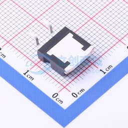 STB75NF75T4缩略图