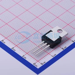 1.5A、40V、可调节线性稳压器 【线性】缩略图