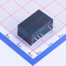 IGBT驱动器用DC/DC转换器【插件】缩略图