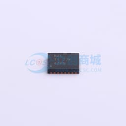 适用于便携式应用的单芯片充电器和DC/DC转换器IC缩略图