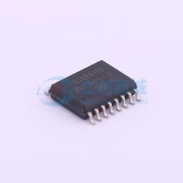 低功耗四通道数字隔离器缩略图