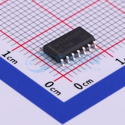 汽车级双D型正边沿触发触发器，带清零和预置功能缩略图