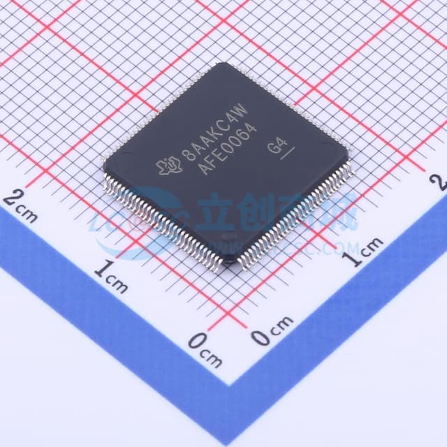 AFE0064IPBK实物图