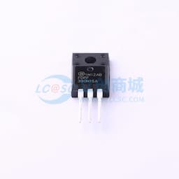 FDPF390N15A缩略图