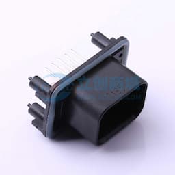 间距:4mm 面板安装 【插件】缩略图