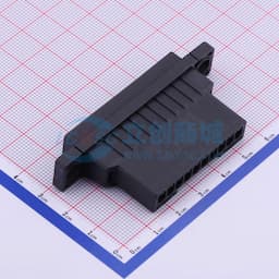 1x10P 3.81mm缩略图