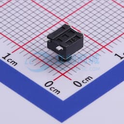 12*12.03*5mm 立贴 轻触开关缩略图