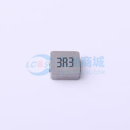 3.3uH ±20% 5A缩略图
