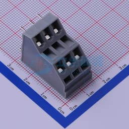 5mm 每排P数:3 排数:2 【插件】缩略图