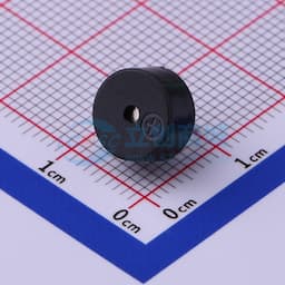 电压3V 频率2700Hz 阻抗16Ω 【蜂鸣】缩略图