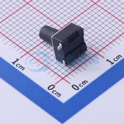 6*6*9mm 立贴 轻触开关缩略图