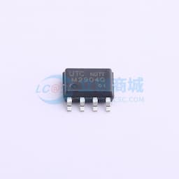 UTC 运算放大器缩略图
