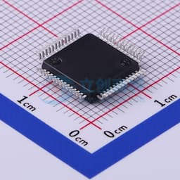 集成嵌入式62 kB Flash和单周期MCU的MicroConverter®多通道24/16位ADC缩略图