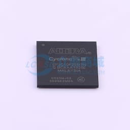 EP3C10F256I7N缩略图