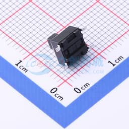 6*6*7.3mm 立贴 轻触开关缩略图