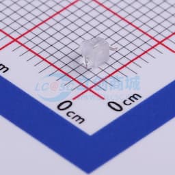 高速940nm红外发光二极管，表面发射技术缩略图
