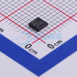 3A 5V 1MHz 同步降压转换器缩略图