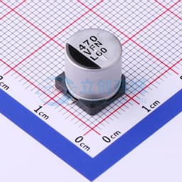 470uF ±20% 35V缩略图