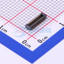 间距:0.4mm PIN:30P 公 立贴缩略图
