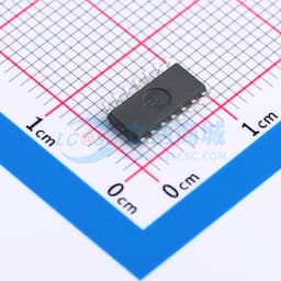 双路上升沿D型触发器 具有设置和复位功能缩略图