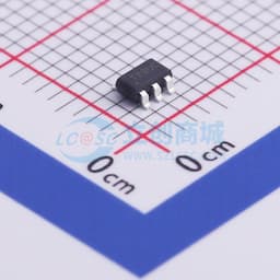 高效率1.5MHz 1A同步降压调节器缩略图