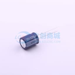 220uF ±20% 35V缩略图