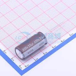 33uF ±20% 400V缩略图