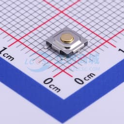 5.20mmx5.20mmx1.5 方型铜按钮缩略图