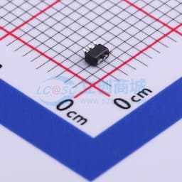 低功耗双施密特触发缓冲器缩略图