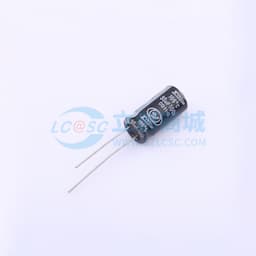 33uF ±20% 100V缩略图