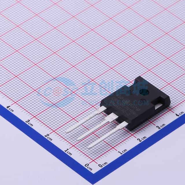 CRSQ027N10N实物图