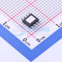 AB类D类切换、超低EMI、无需滤波器、单声道音频功放缩略图