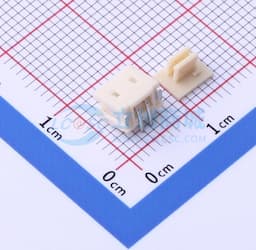 1x2P 间距:1.5mm 立贴缩略图