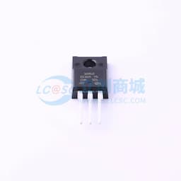STF10N60缩略图