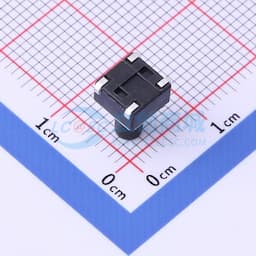 6*6*9mm 立贴 轻触开关缩略图
