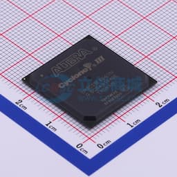 EP3C55F484I7N缩略图