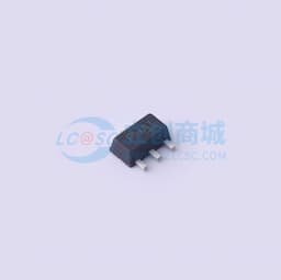 宽带高动态范围射频放大器 PHA-1+缩略图