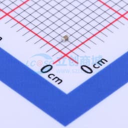 10nF ±5% 25V缩略图