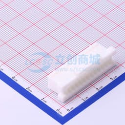 2x13P 2.5mm缩略图