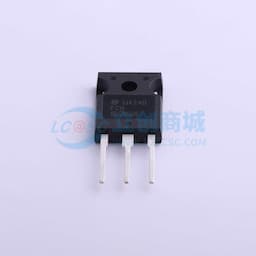 FCH165N60E缩略图