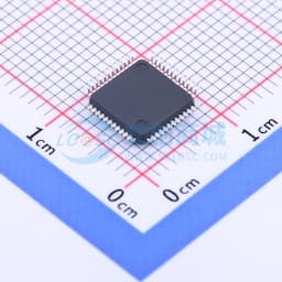 带CAN功能 ARM Cortex-M4 32位微控制器缩略图