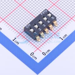 SMD 40/管 EM-05KP缩略图