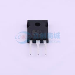 STW25N80K5缩略图